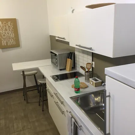 La Cupola Privatunterkunft