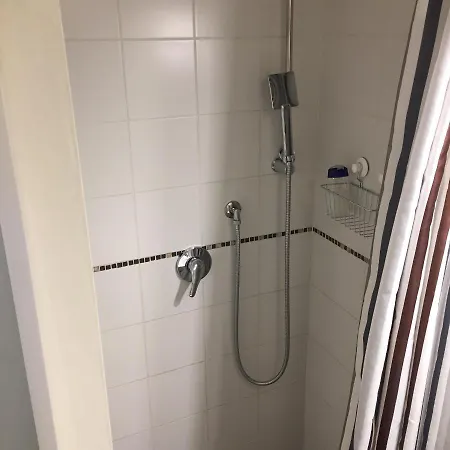 La Cupola Privatunterkunft