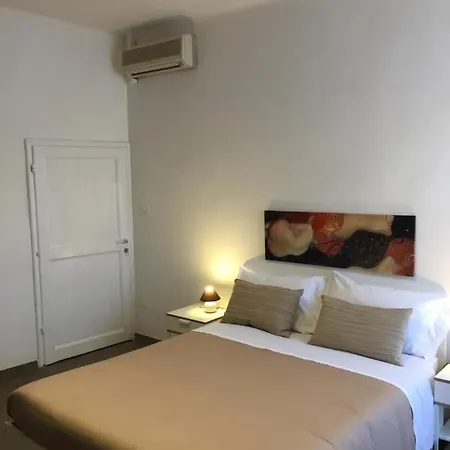 La Cupola Privatunterkunft Florenz