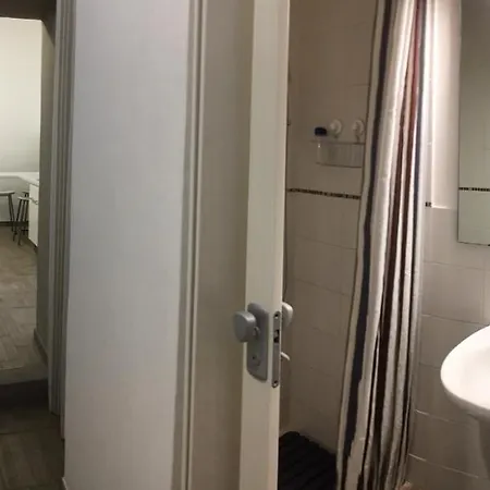 Privatunterkunft La Cupola