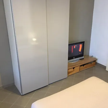 Privatunterkunft La Cupola