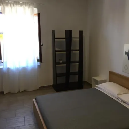 La Cupola Privatunterkunft Florenz